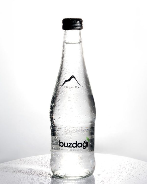 Buzdagi 330 ml