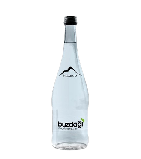 Buzdagi 750 ml 750ml x 6